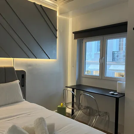 Aiolou 494 Apartment
